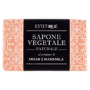 Sapone Vegetale Naturale al Profumo di Argan e Mandorla Estetique U! Confronta e Risparmia
